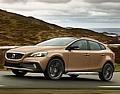 Volvo V40 Cross Country